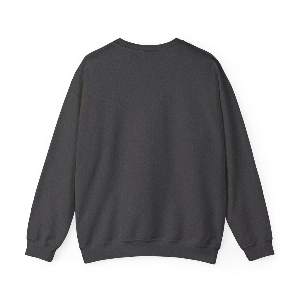 Unseen Energy Unisex Crewneck Sweatshirt