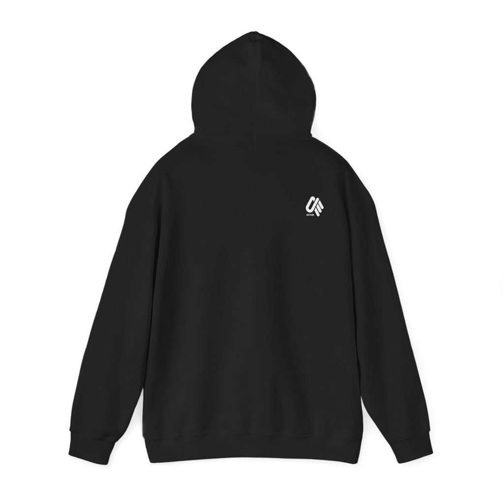 Casual Unisex Heavy Blend Hoodie for Everyday Comfort