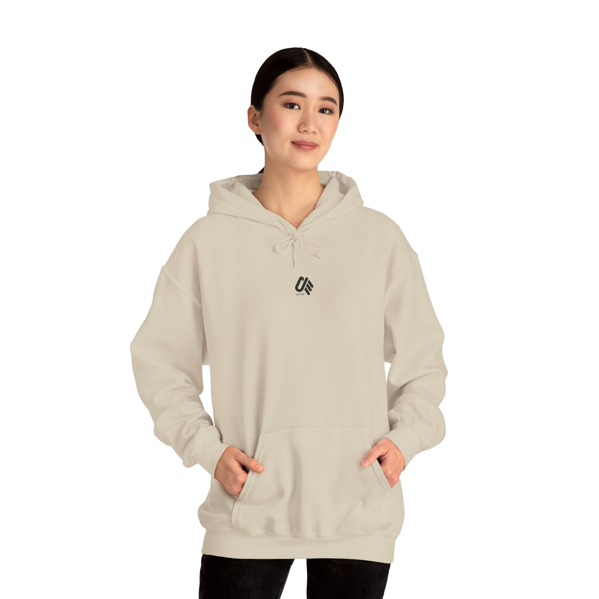 Motivational Unisex Hoodie - One Run, One Win