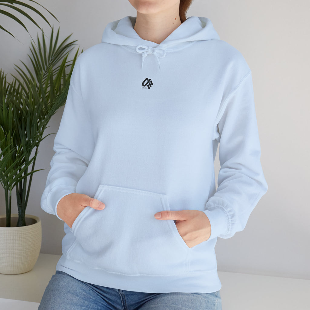 Process Hoodie – Unisex Heavy Blend™ Sweatshirt