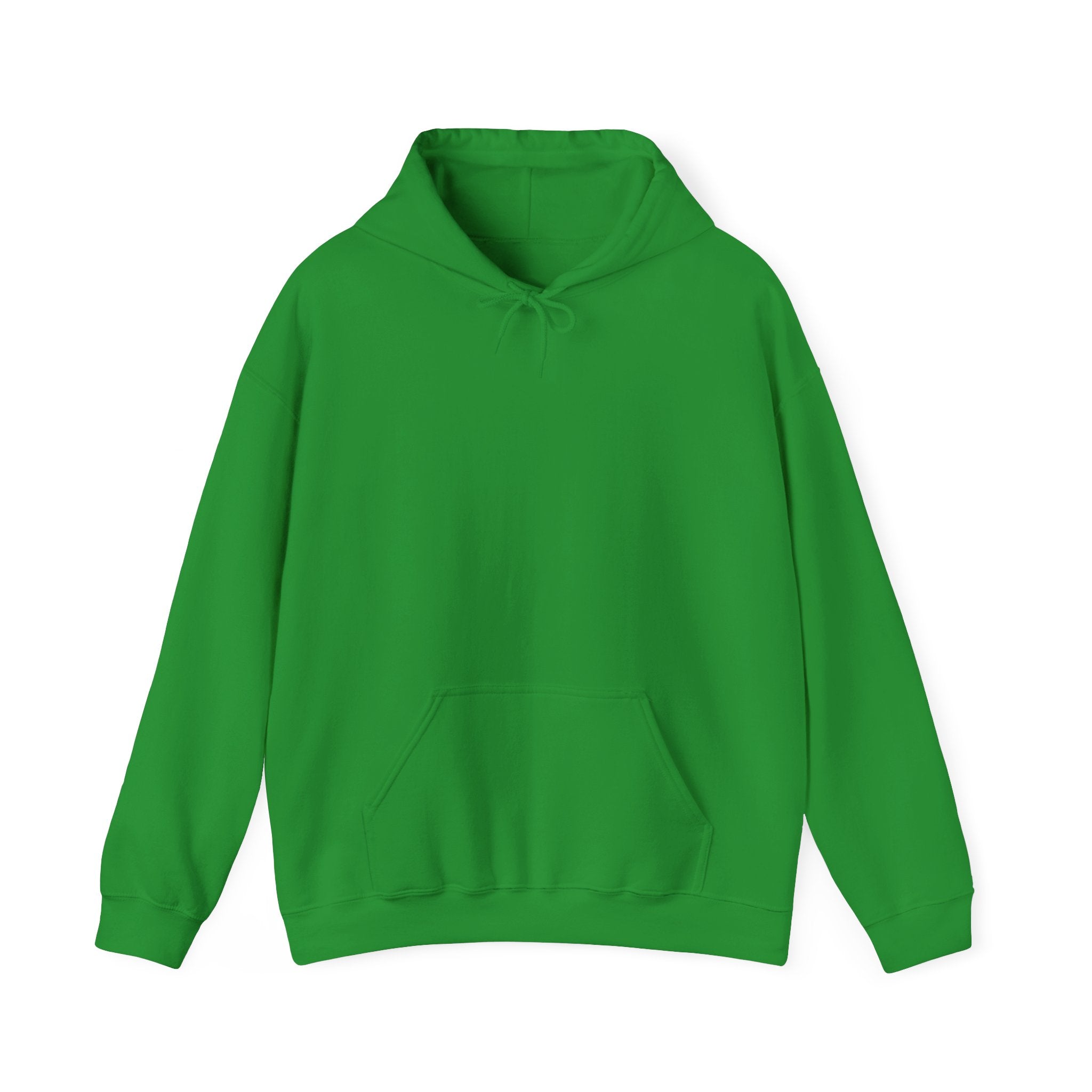 Casual Unisex Heavy Blend Hoodie for Everyday Comfort