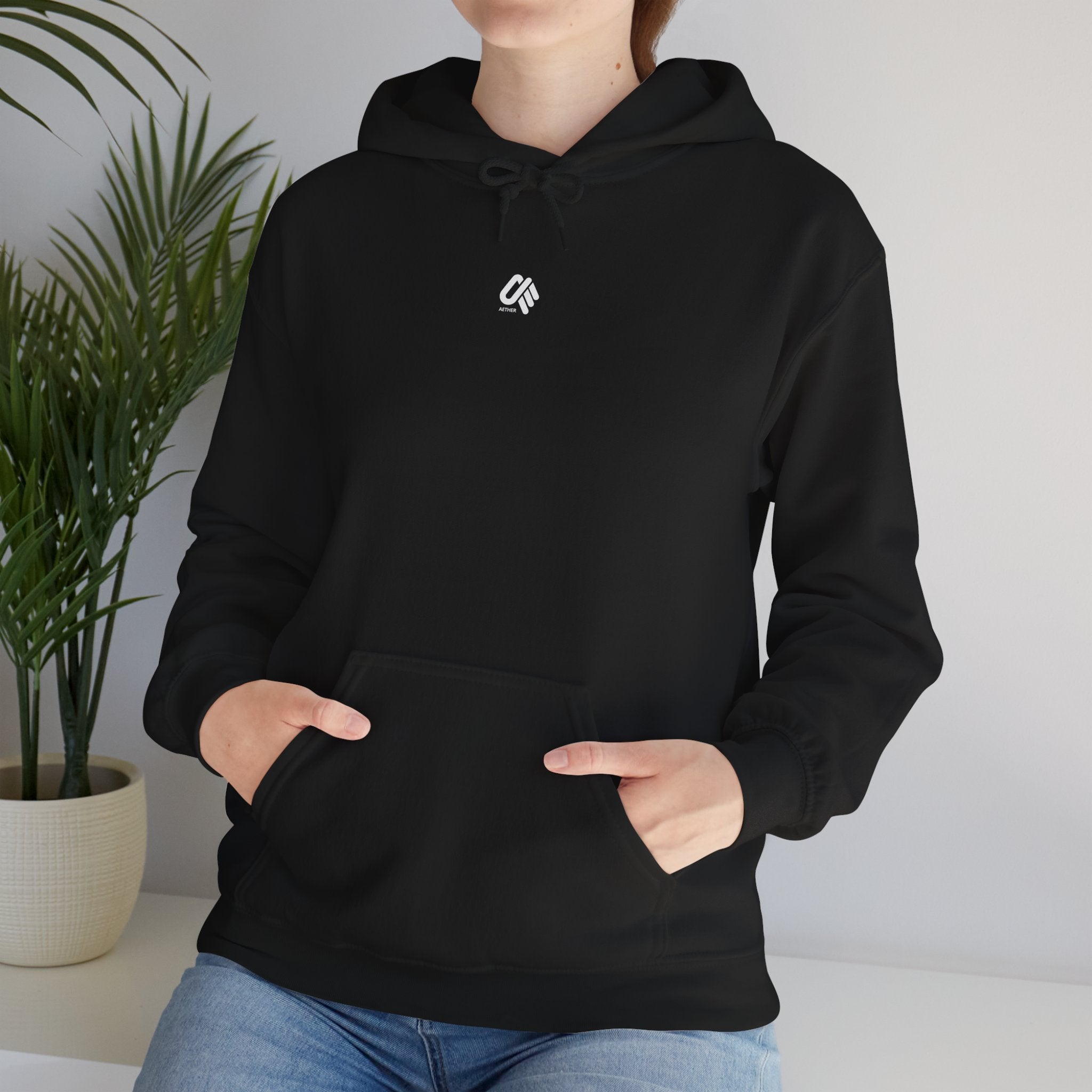 Process Hoodie – Unisex Heavy Blend™ Sweatshirt