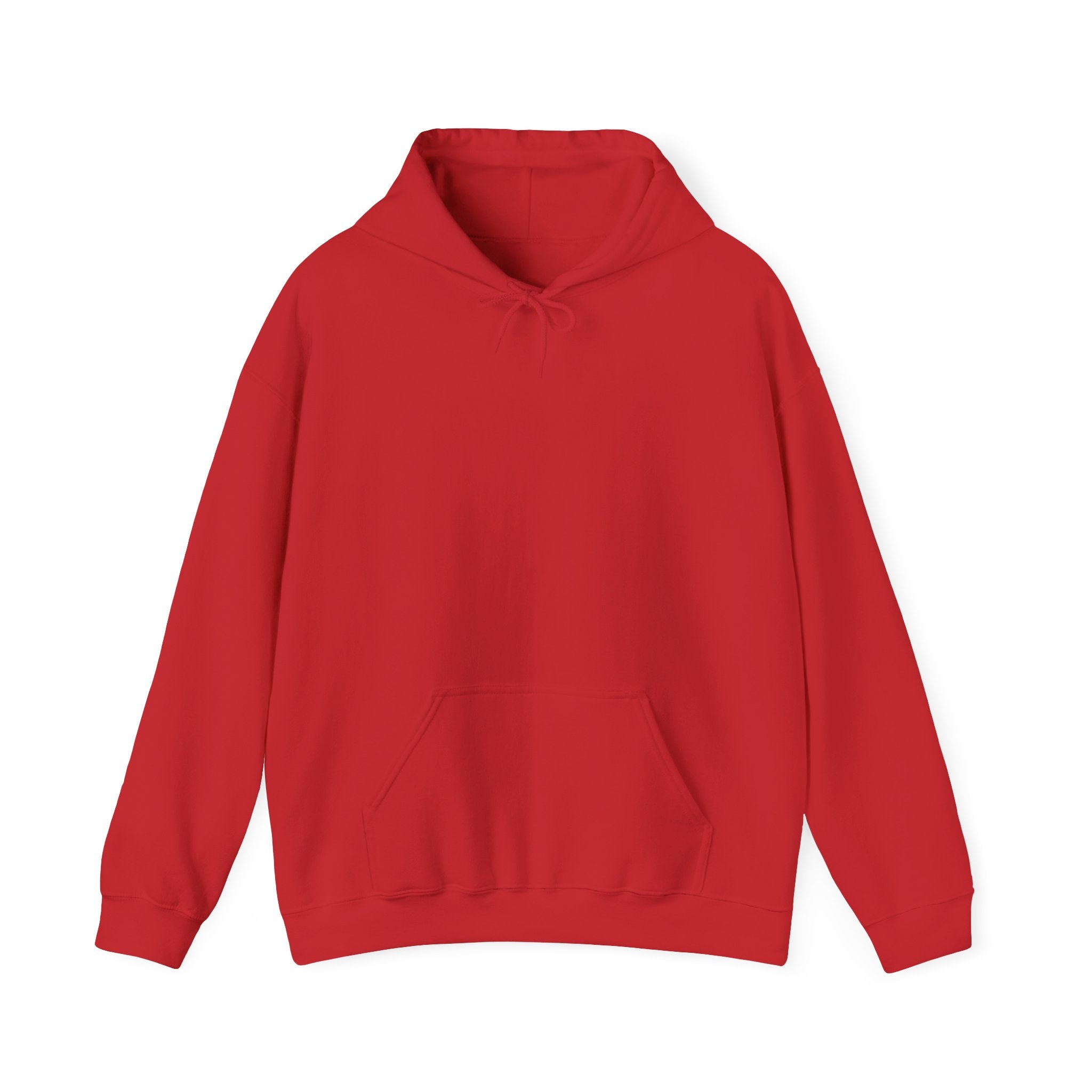 Casual Unisex Heavy Blend Hoodie for Everyday Comfort