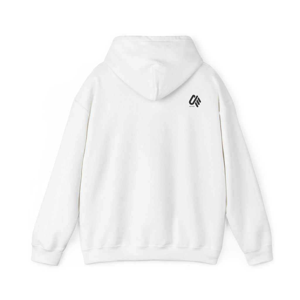 Casual Unisex Heavy Blend Hoodie for Everyday Comfort