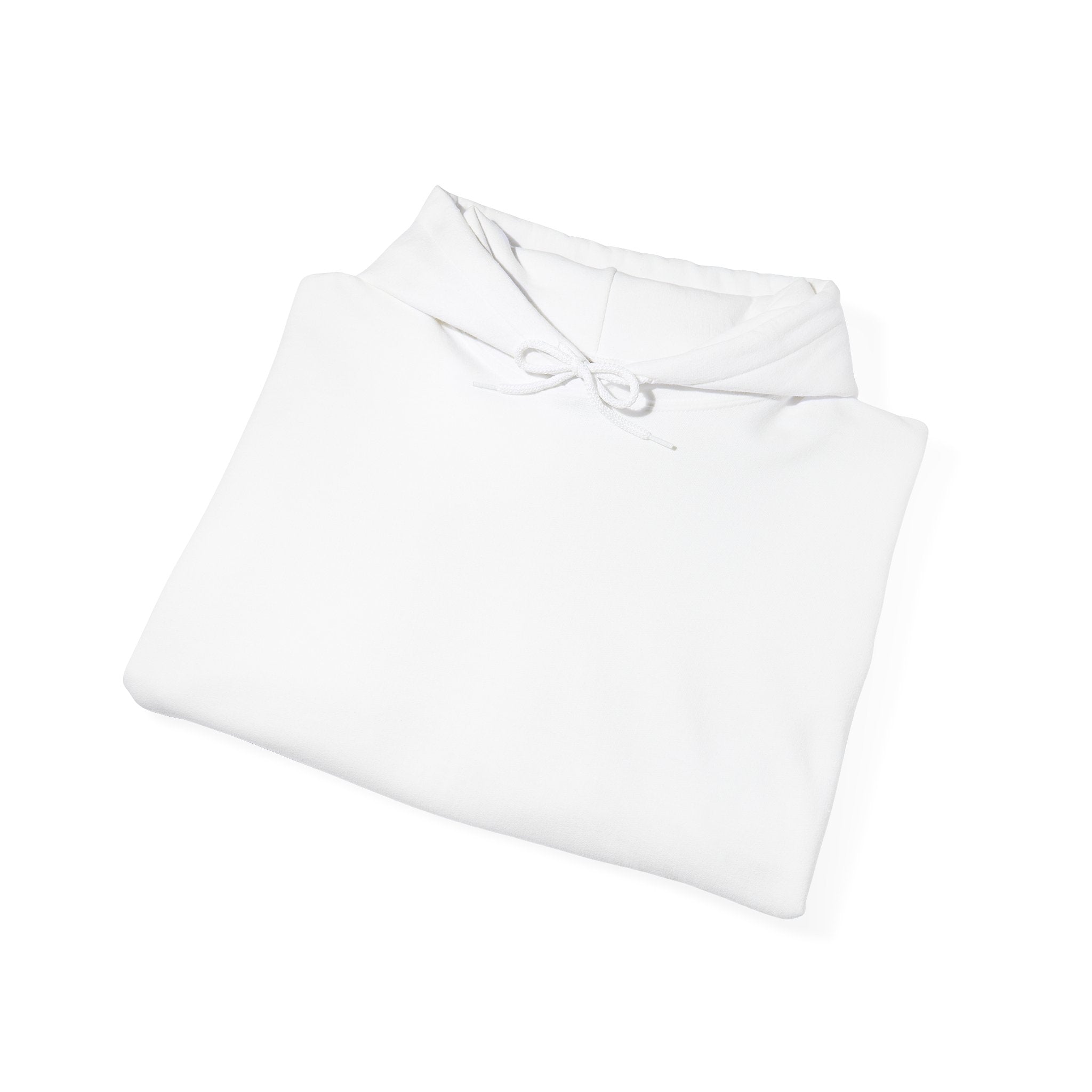 Casual Unisex Heavy Blend Hoodie for Everyday Comfort