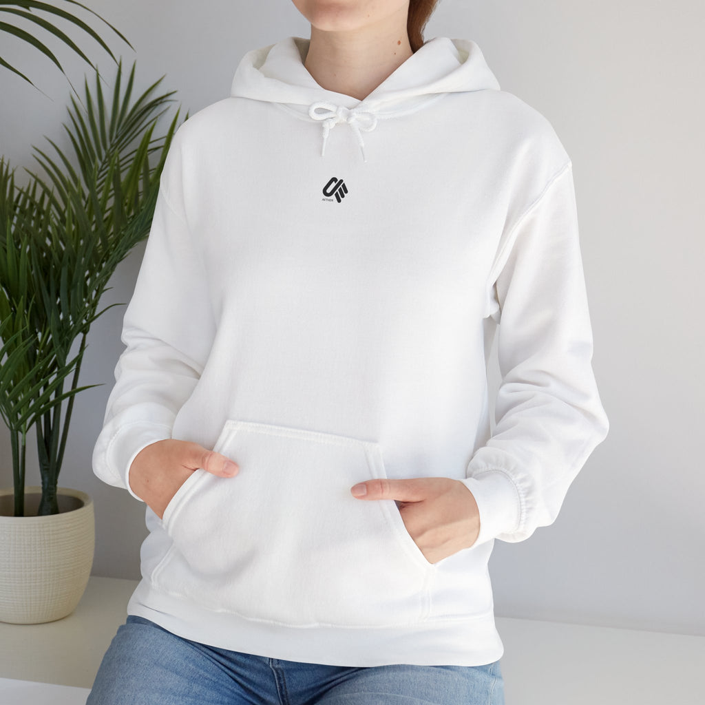 Process Hoodie – Unisex Heavy Blend™ Sweatshirt