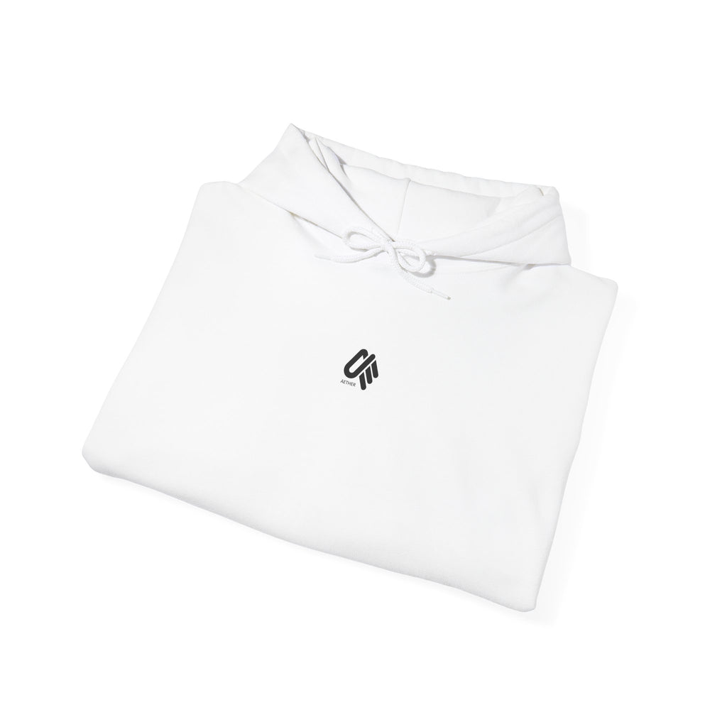 Motivational Unisex Hoodie - One Run, One Win